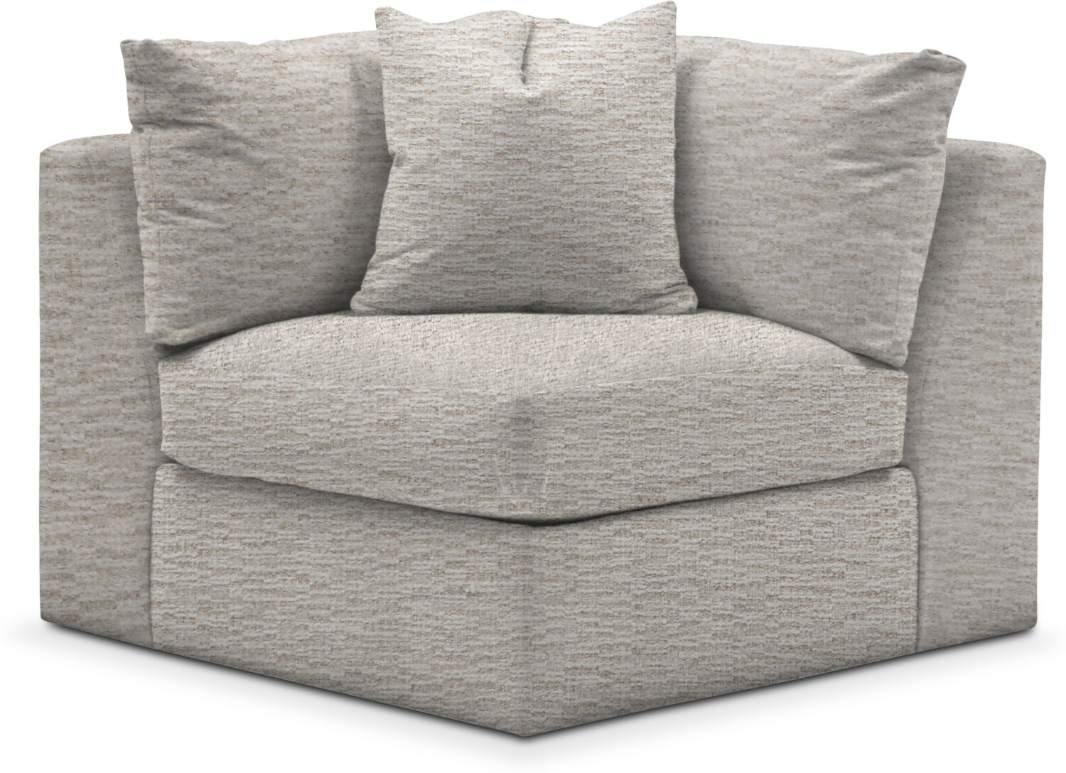 Collin Corner Chair