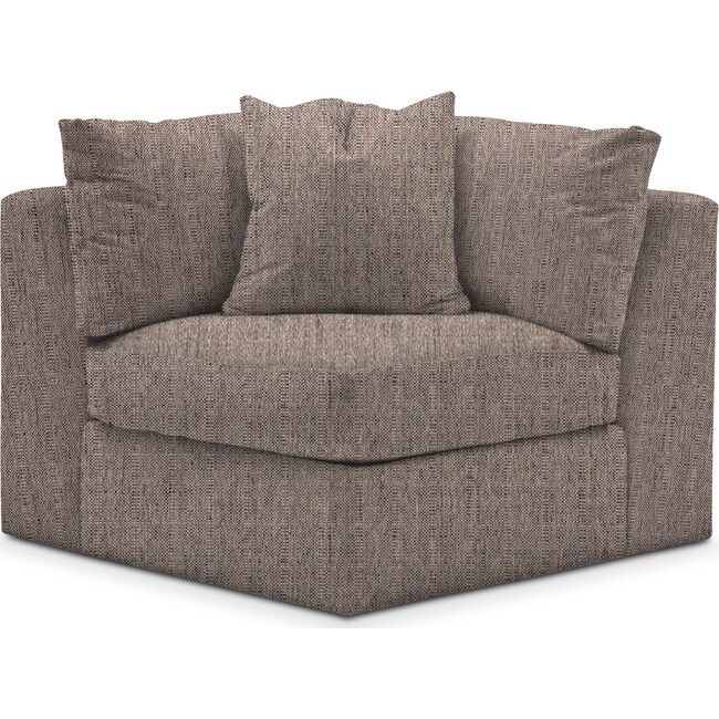 Living Room Furniture - Collin Corner Chair