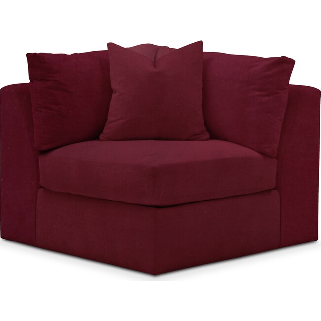 Living Room Furniture - Collin Corner Chair