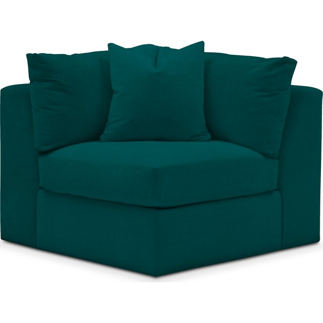 Living Room Furniture - Collin Corner Chair