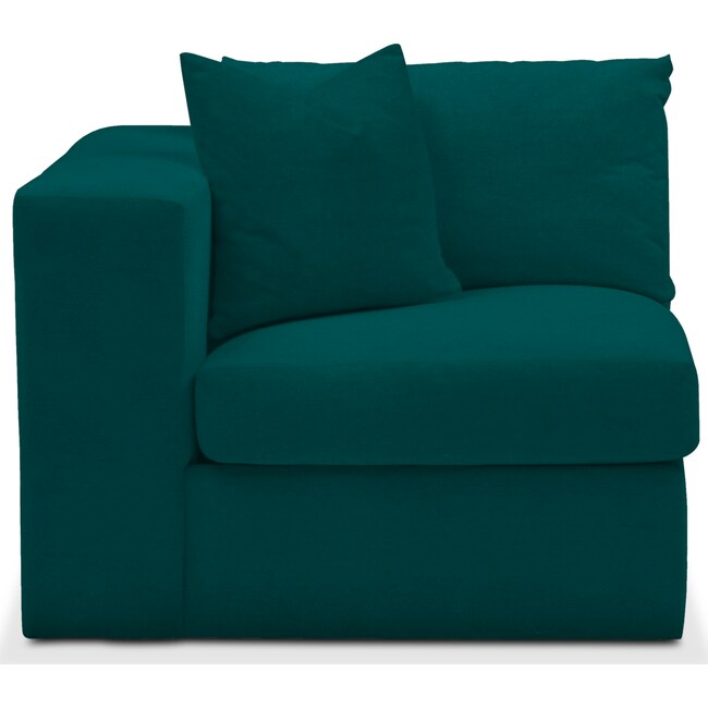 Living Room Furniture - Collin Left Arm Facing Chair