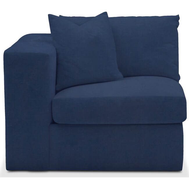 Living Room Furniture - Collin Left Arm Facing Chair