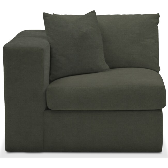 Living Room Furniture - Collin Left Arm Facing Chair