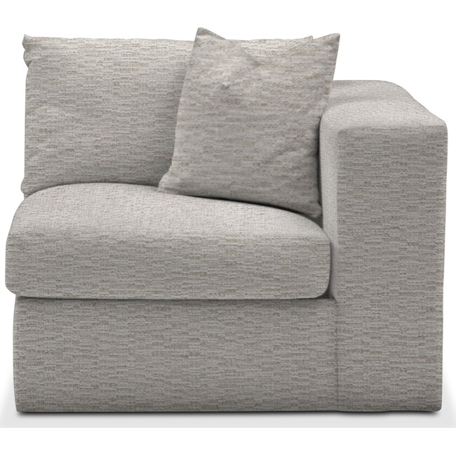 Living Room Furniture - Collin Right Arm Facing Chair