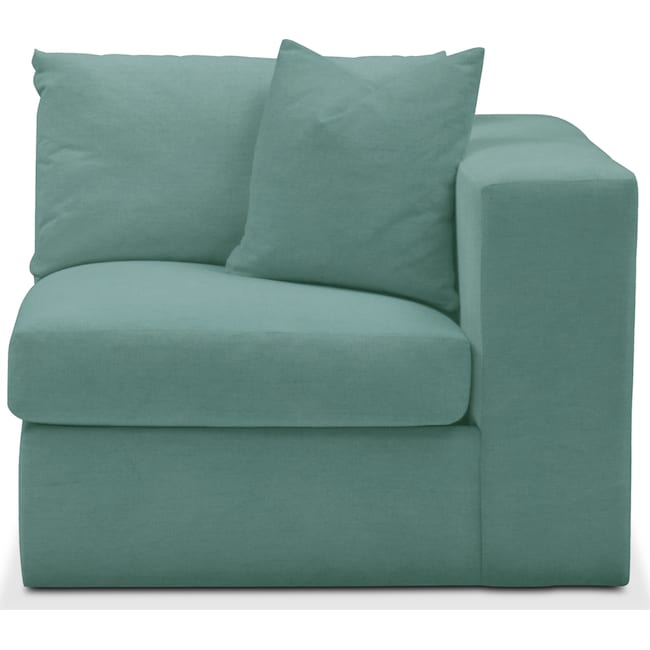 Living Room Furniture - Collin Right Arm Facing Chair