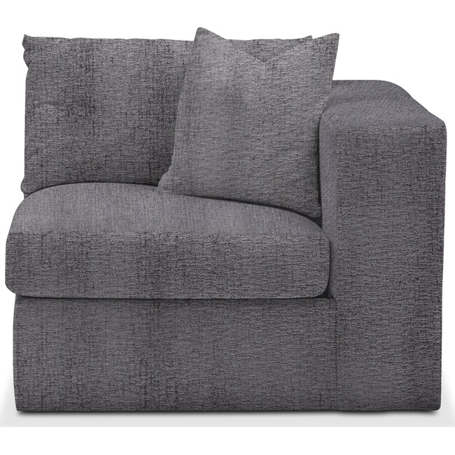 Living Room Furniture - Collin Right Arm Facing Chair