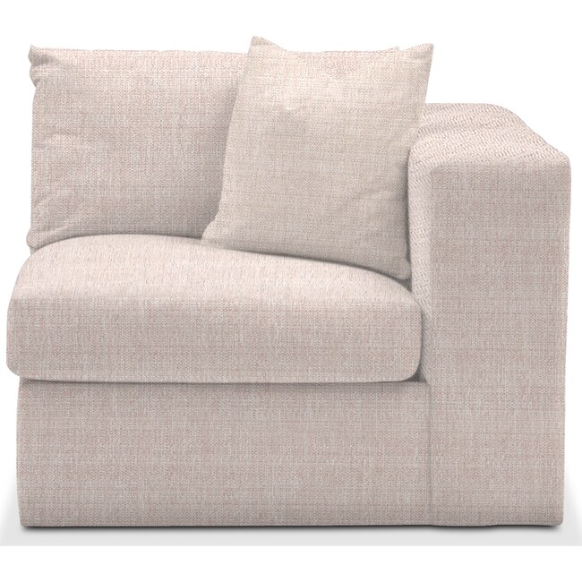 Living Room Furniture - Collin Right Arm Facing Chair