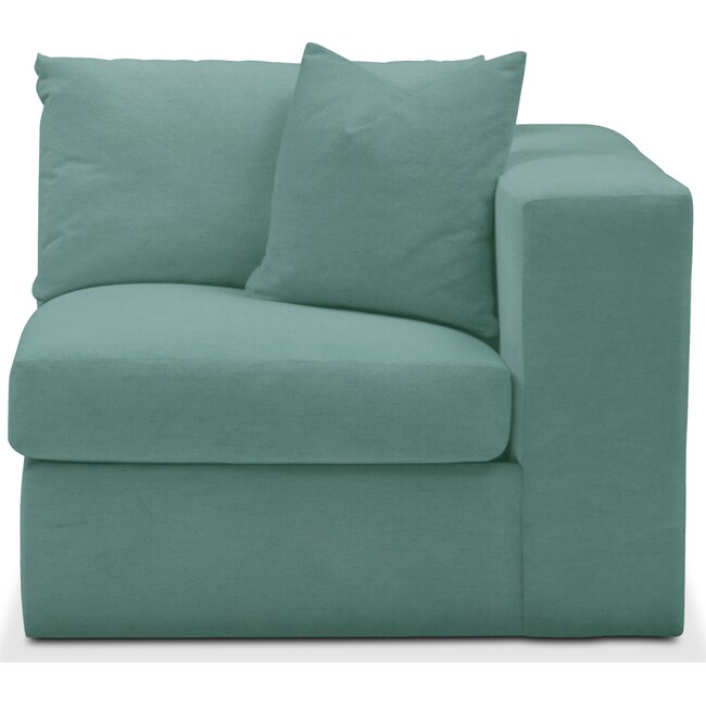 Living Room Furniture - Collin Right Arm Facing Chair