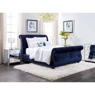 Best Ing Bedroom Furniture American Signature Tap To Change Ella Upholstered Bed