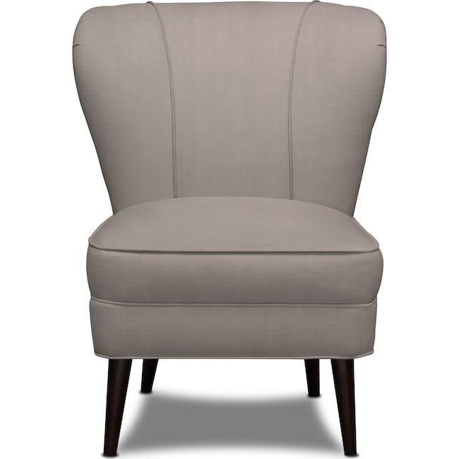 Living Room Furniture - Gwen Accent Chair