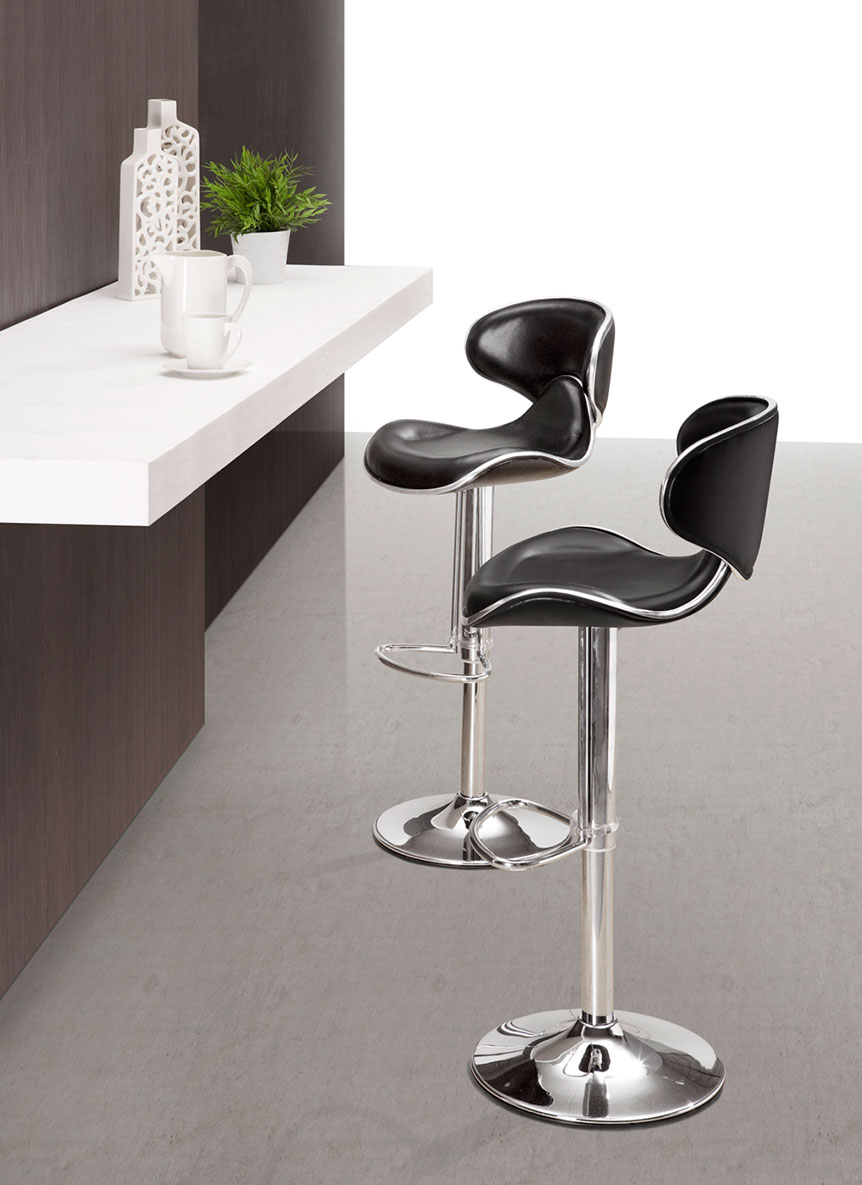 The Monterey Barstool Collection
