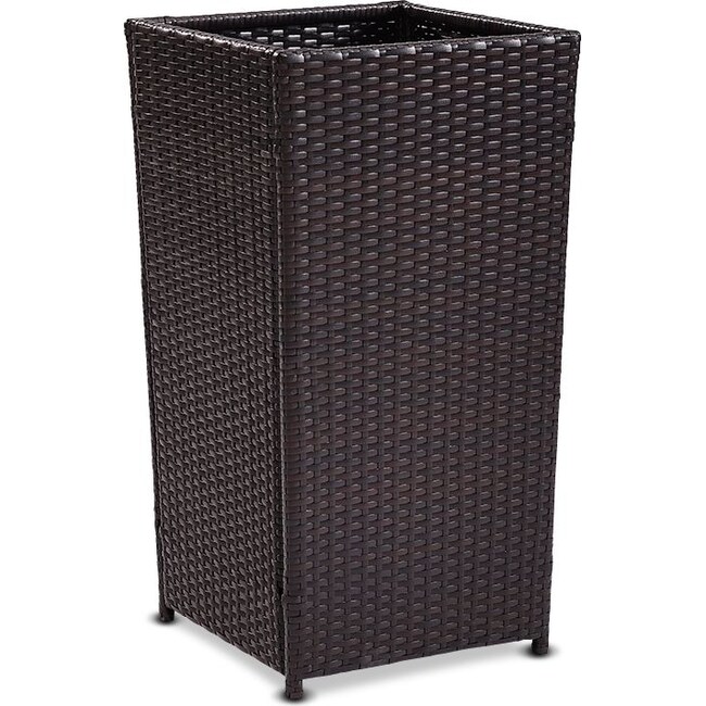 Outdoor Furniture - Aldo Large Outdoor Planter