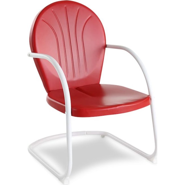 Outdoor Furniture - Kona Outdoor Chair