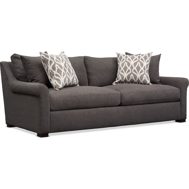 Living Room Furniture - Robertson Sofa