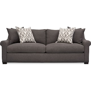 Living Room Sofas American Signature Furniture