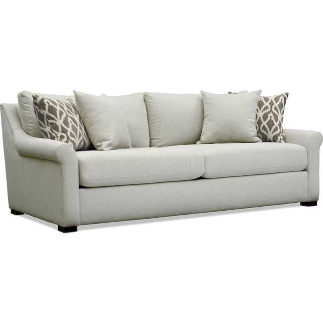 Living Room Furniture - Robertson Sofa