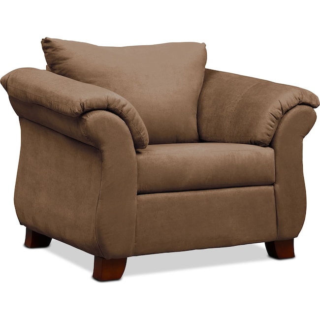 Living Room Furniture - Adrian Chair