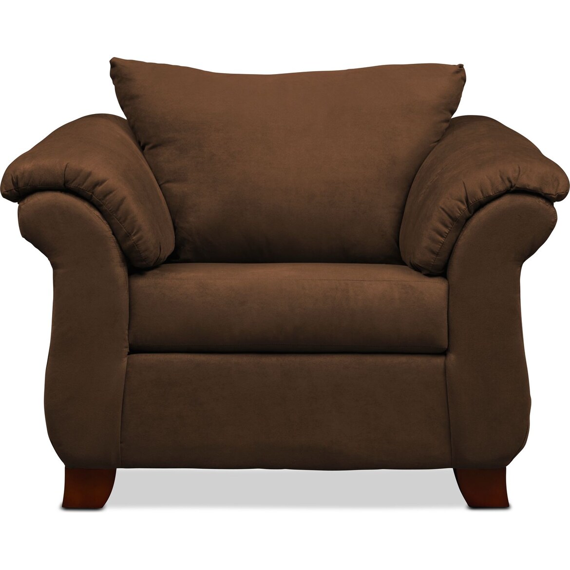 Adrian Sofa, Loveseat and Chair American Signature Furniture