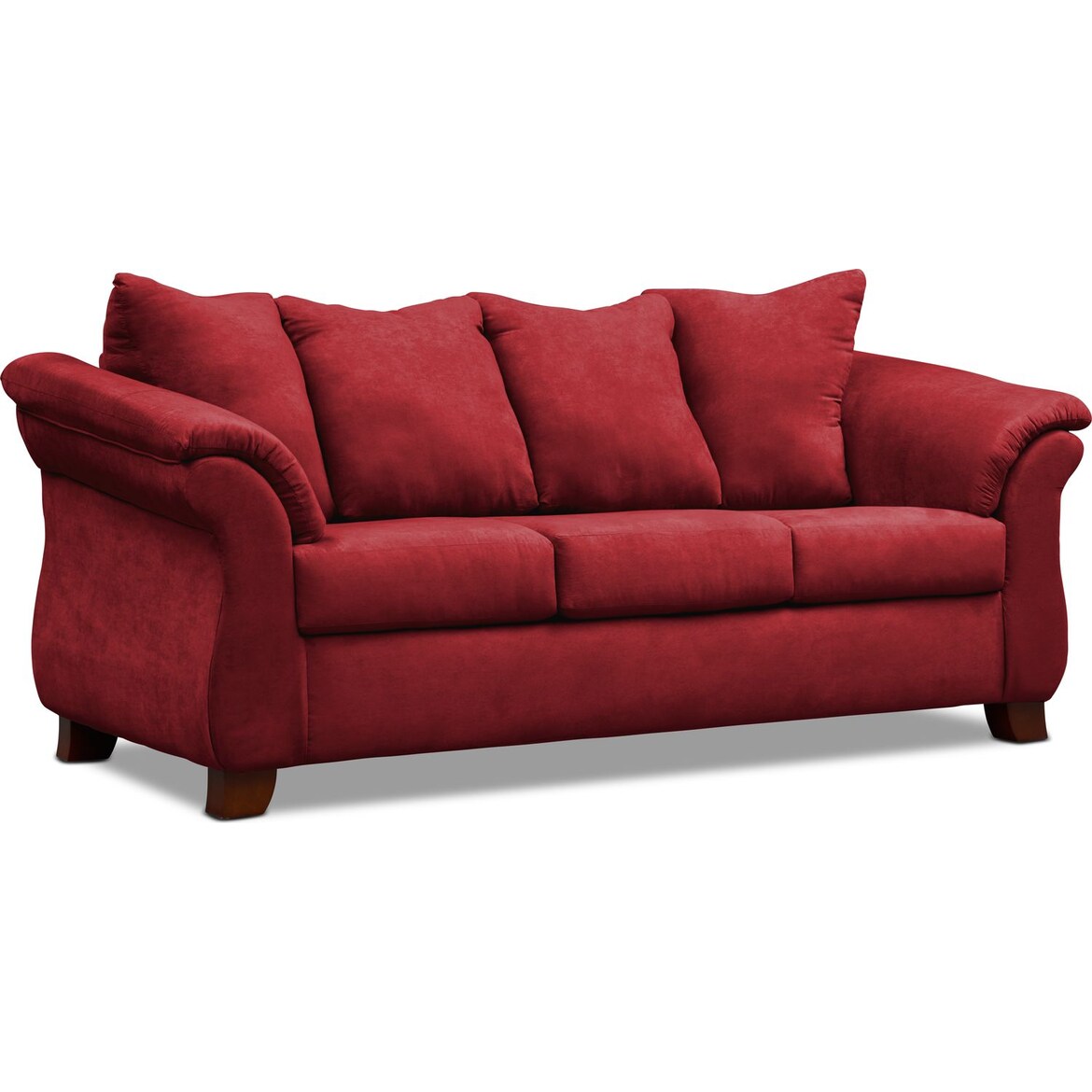 Adrian Sofa And Accent Chair Set
