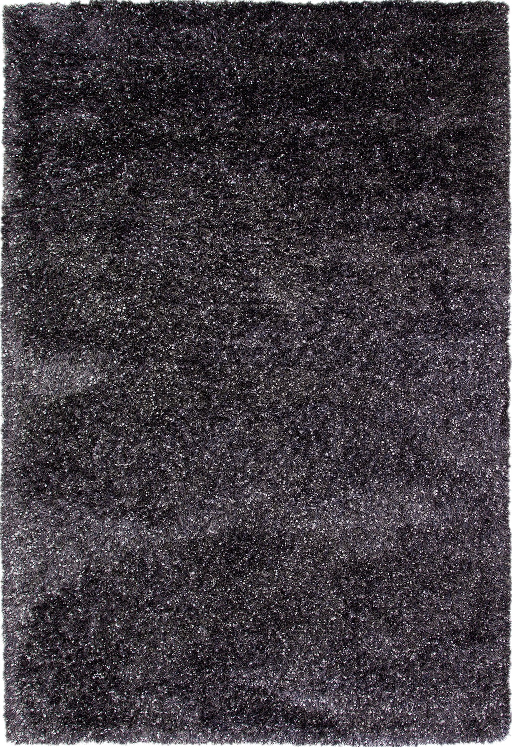 The Lifestyle Shag Collection - Charcoal