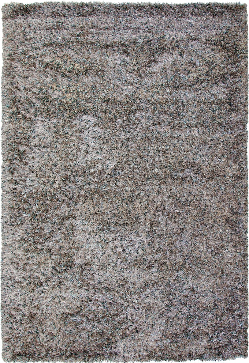 The Lifestyle Shag Collection - Silvery Teal