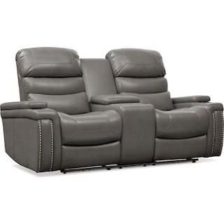 Reclining Loveseats