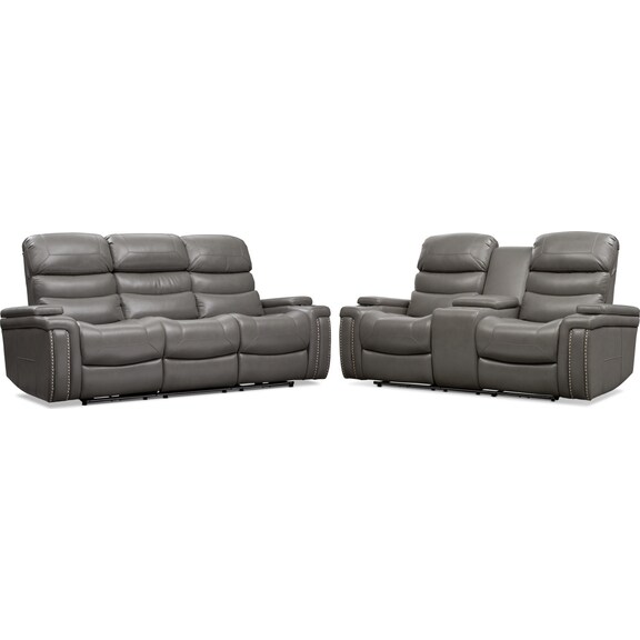 The Jackson Collection American Signature Furniture