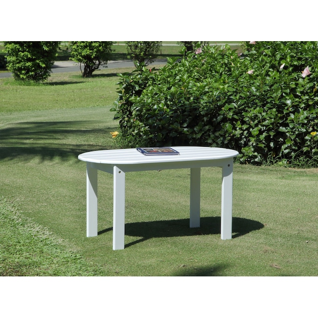 Outdoor Furniture - Hampton Beach Outdoor Coffee Table