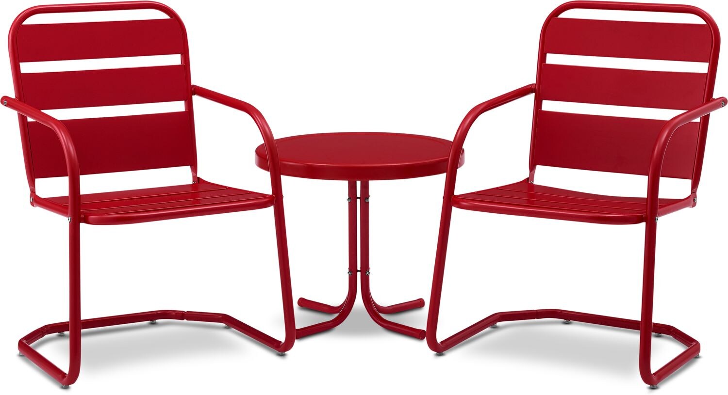 The Wallace Outdoor Collection