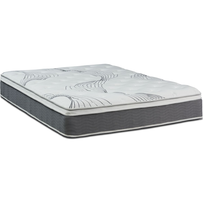 Mattresses and Bedding - Dream–In–A–Box Premium Firm Mattress