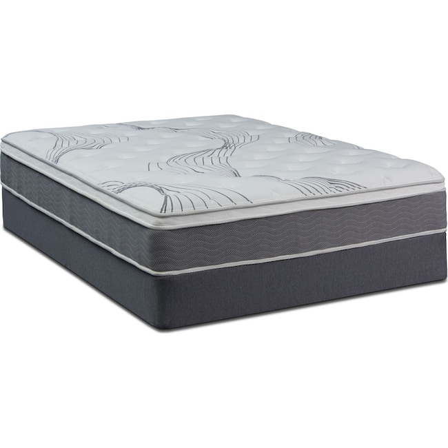 Mattresses and Bedding - Dream–In–A–Box Premium Firm Mattress