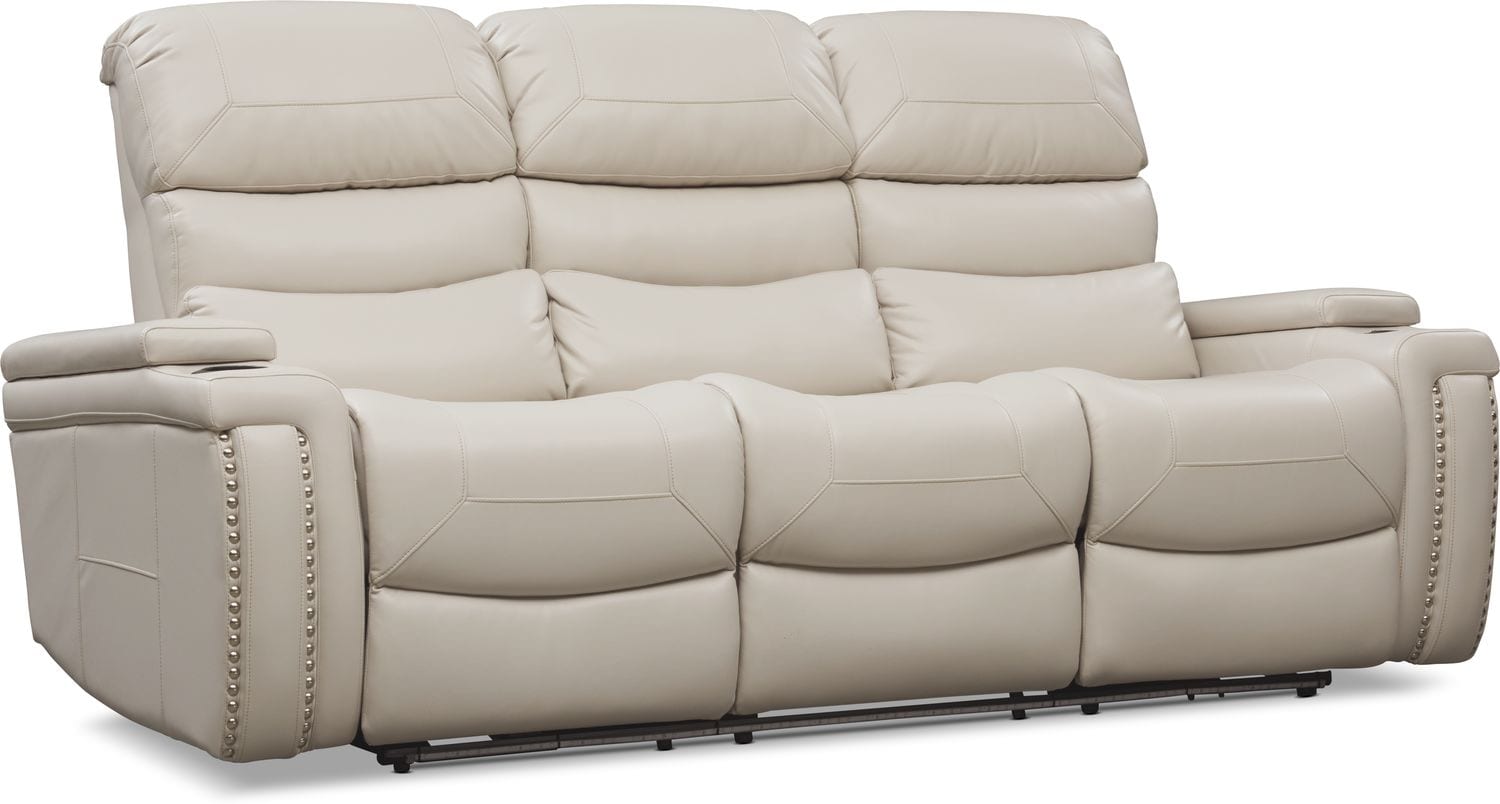 Jackson Triple Reclining Sofa
