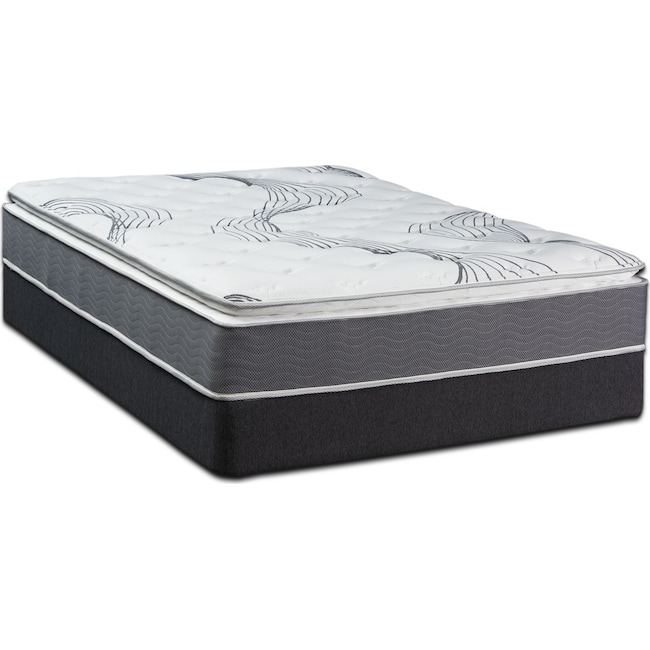 Mattresses and Bedding - Dream–In–A–Box Premium Soft Mattress