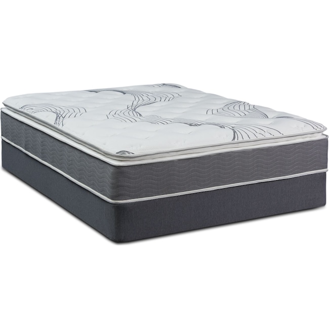 Mattresses and Bedding - Dream–In–A–Box Premium Soft Mattress