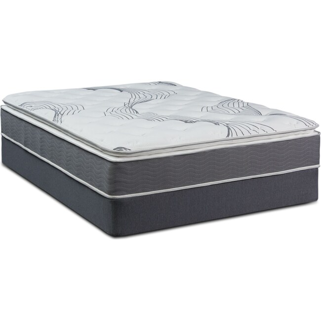 Mattresses and Bedding - Dream Premium Soft Mattress