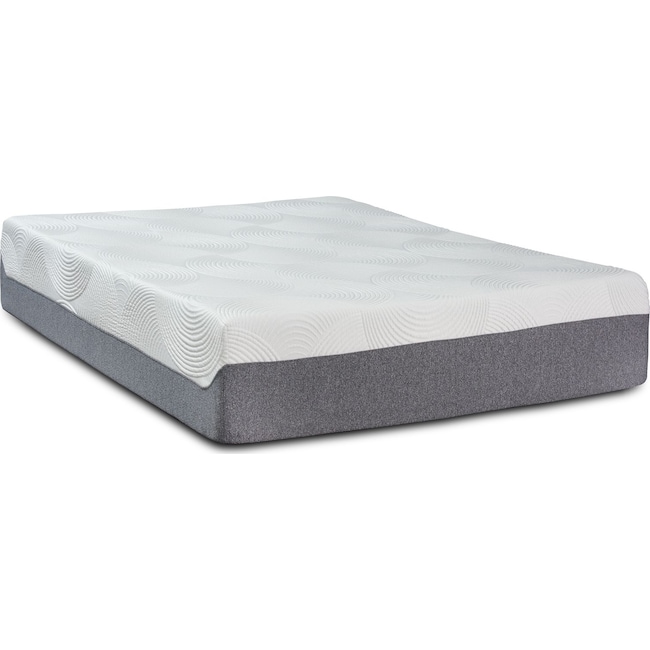 Mattresses and Bedding - Dream Refresh Firm Mattress