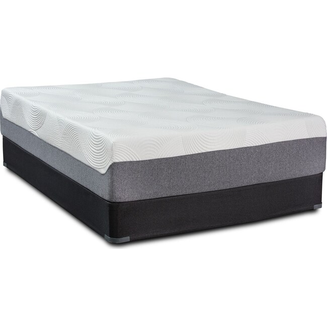 Mattresses and Bedding - Dream Refresh Firm Mattress