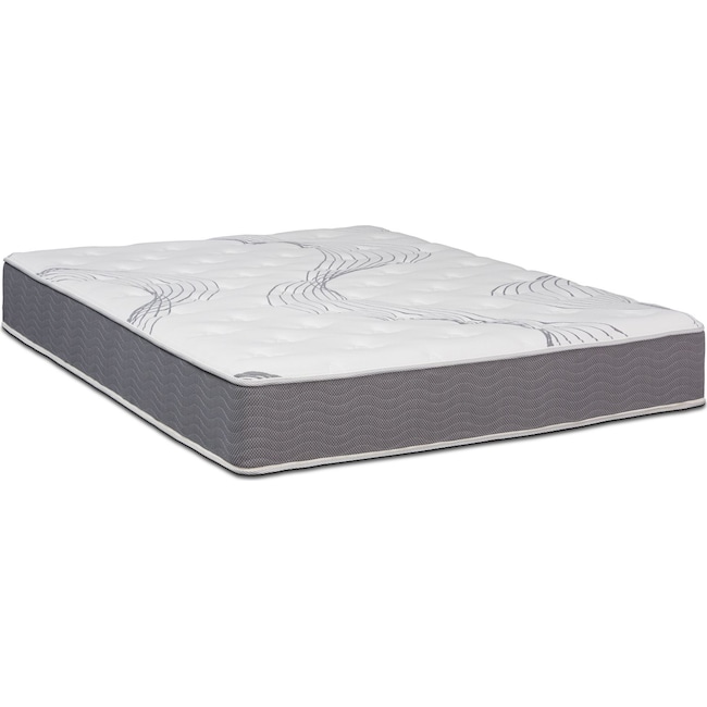 Mattresses and Bedding - Dream–In–A–Box Simple Soft Mattress
