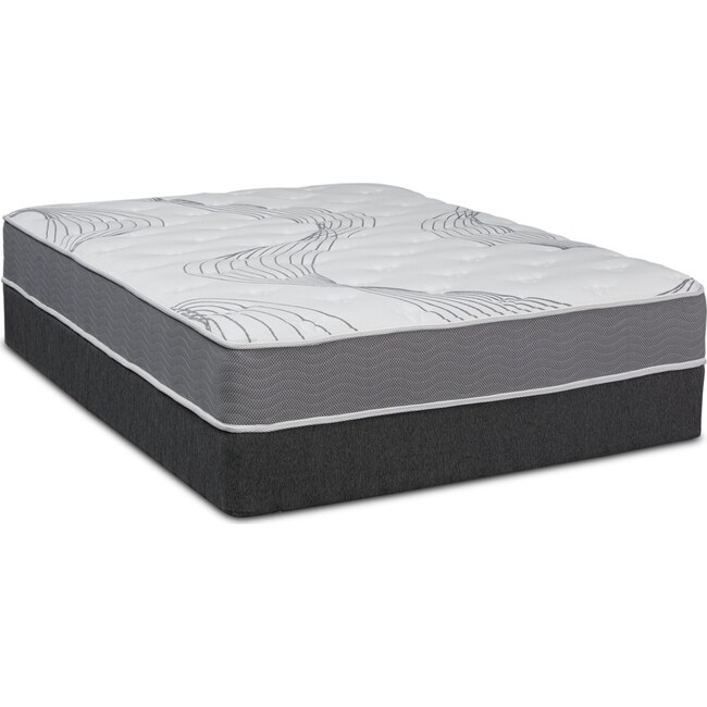 Mattresses and Bedding - Dream–In–A–Box Simple Firm Mattress