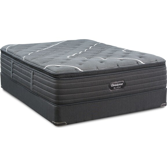 The Brb C Class Plush Pillow Top Collection American Signature