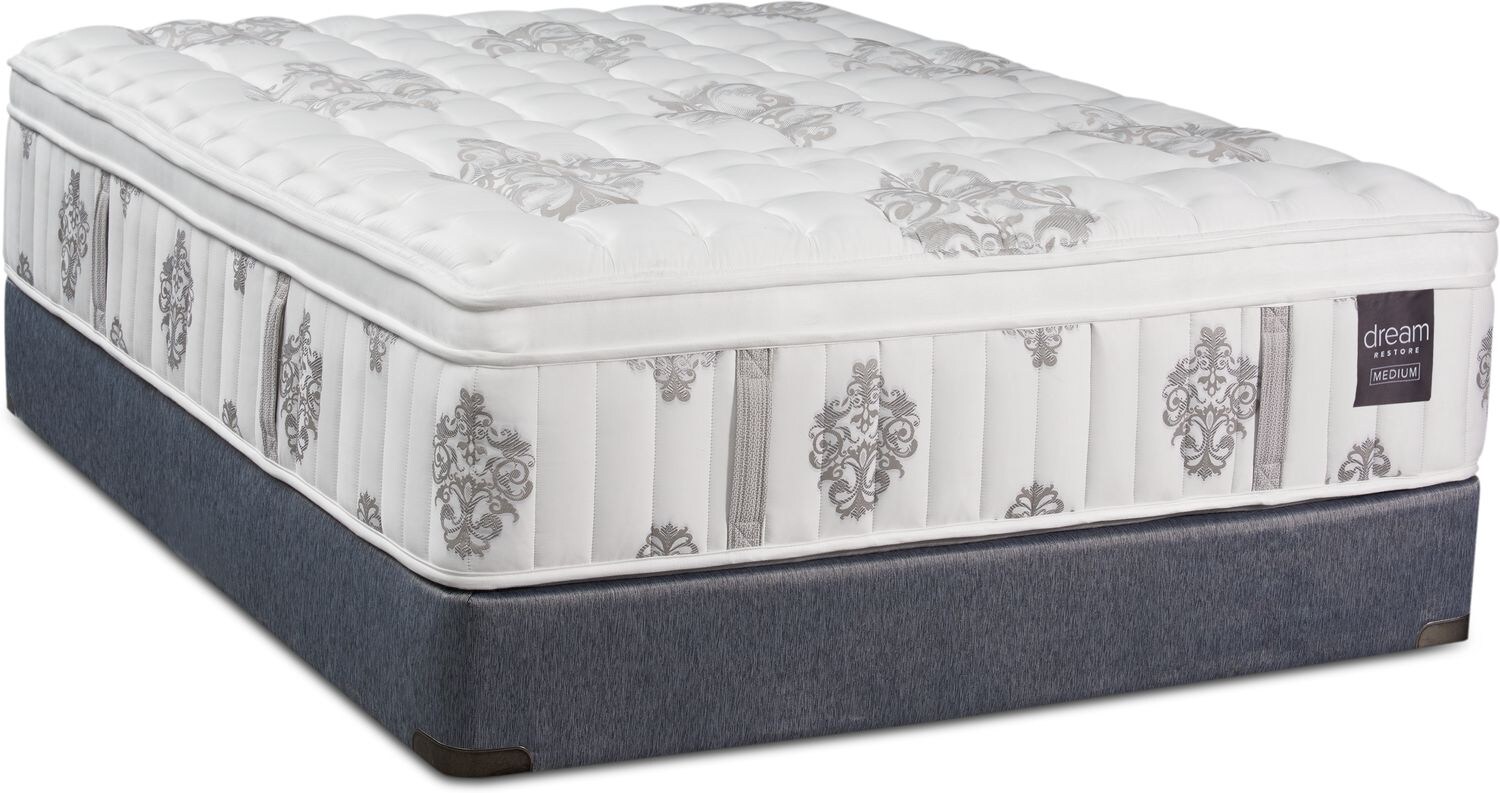 The Dream Restore Medium Collection