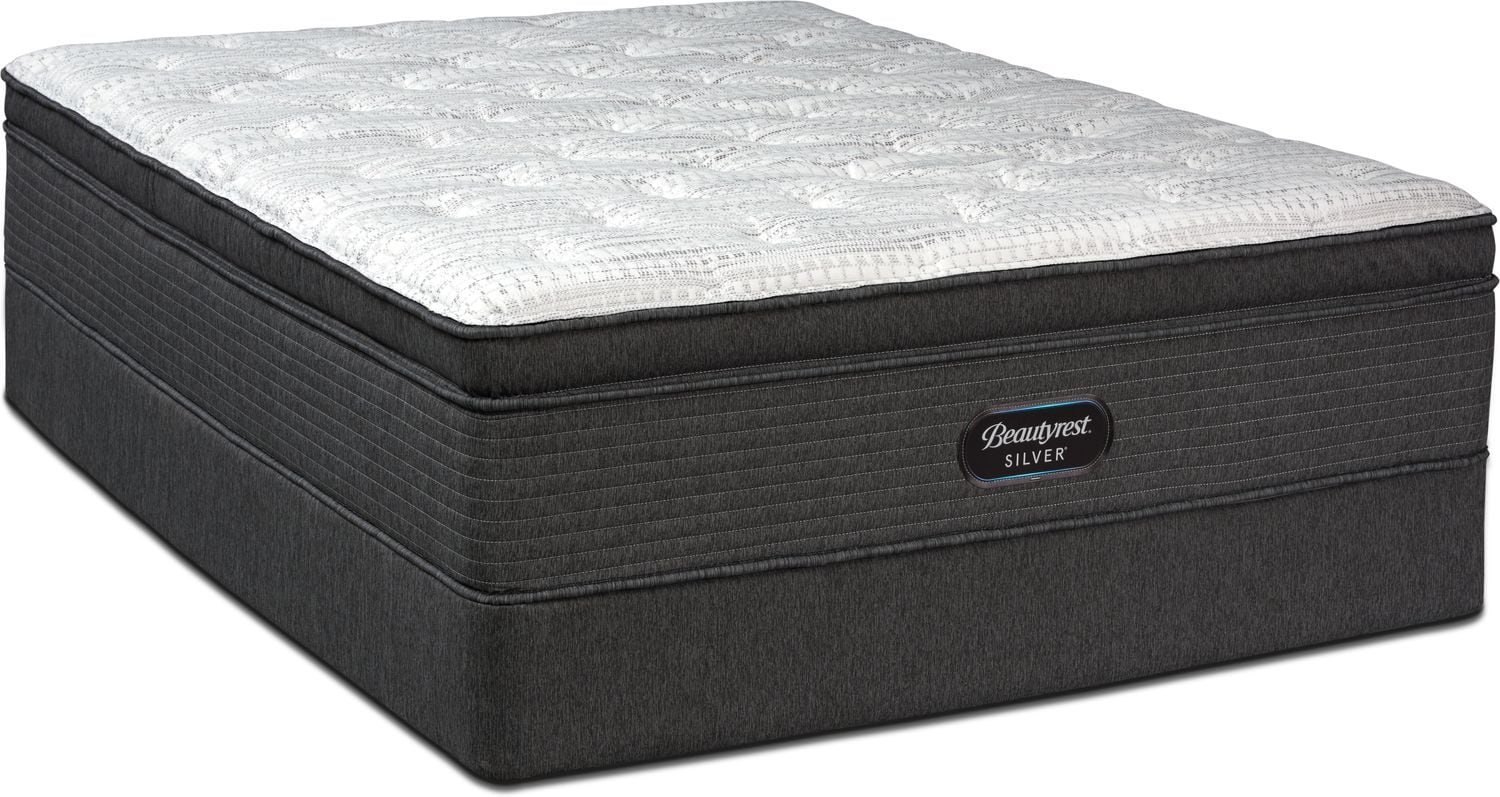 The BRS900 Rest Soft Collection