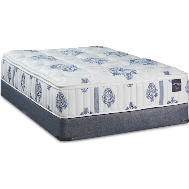 Mattresses and Bedding - Dream Restore Soft Mattress
