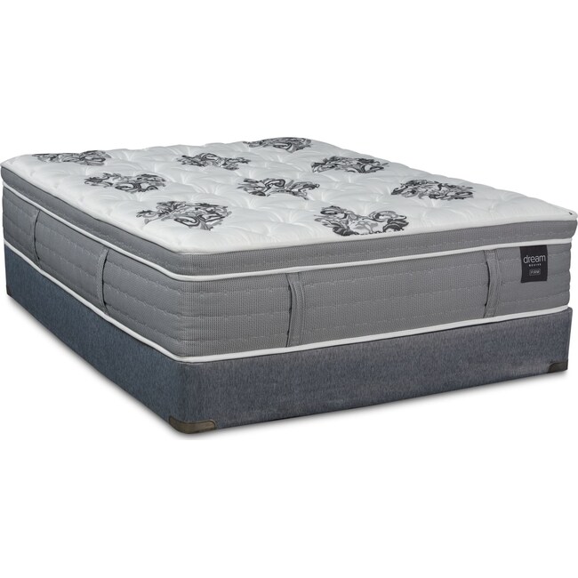Mattresses and Bedding - Dream Revive Firm Mattress
