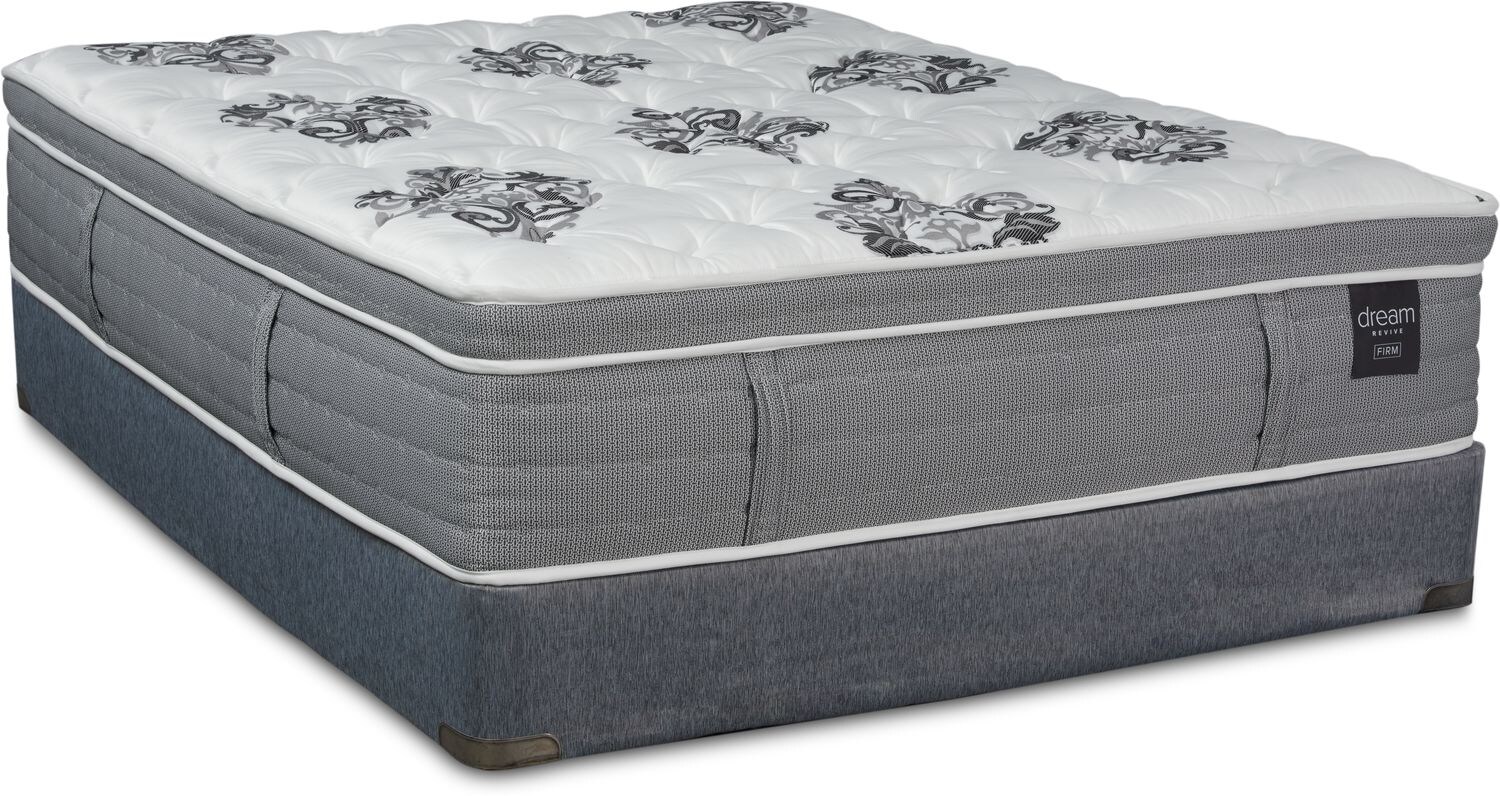 The Dream Revive Firm Collection