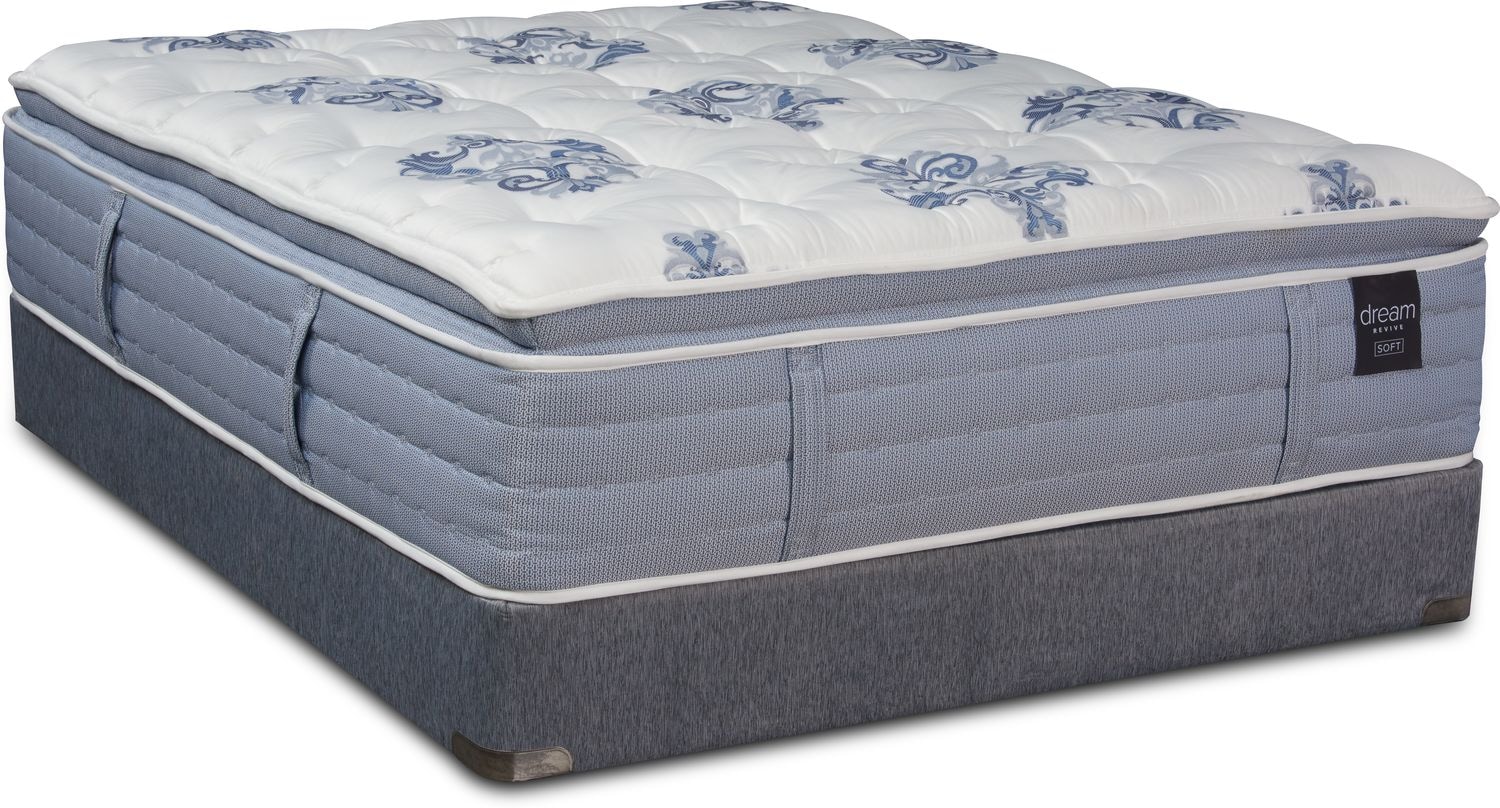 The Dream Revive Soft Collection