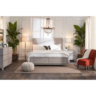 Bedroom Furniture American Signature Furniture