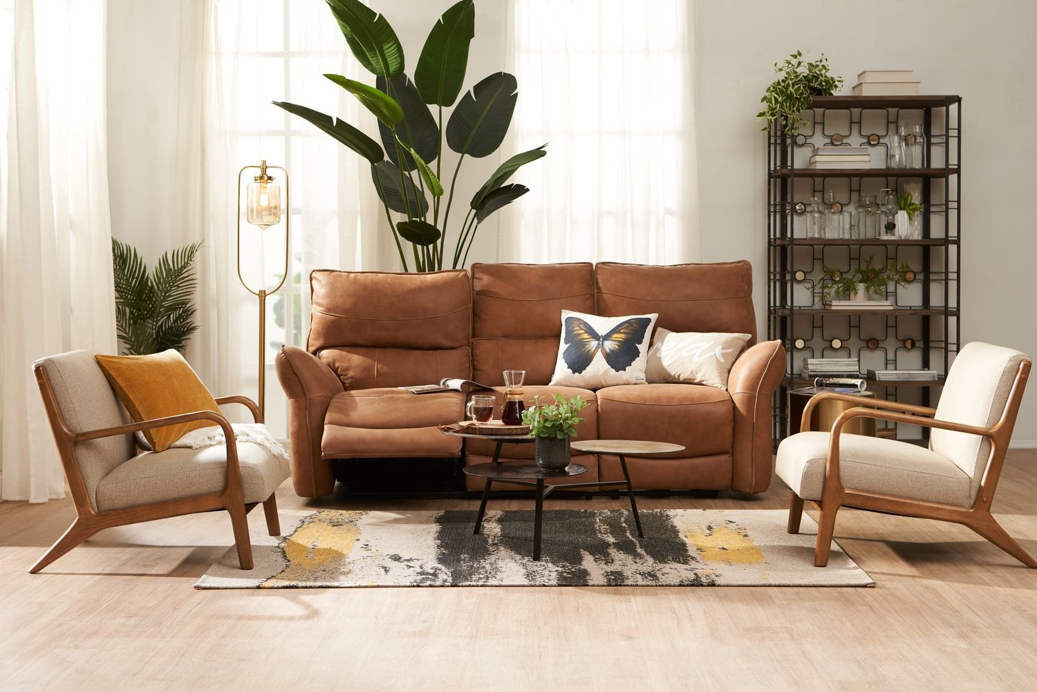 The Aspen Collection