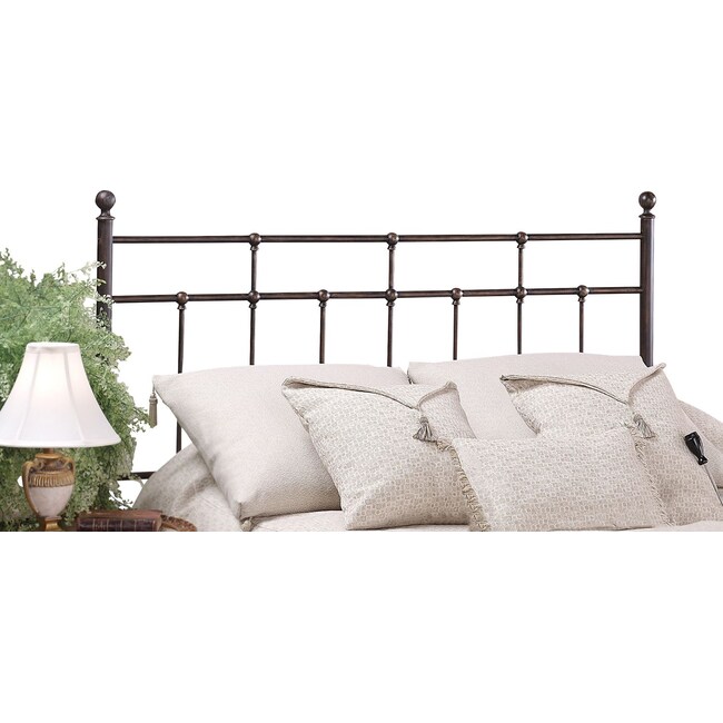Bedroom Furniture - Prove Headboard
