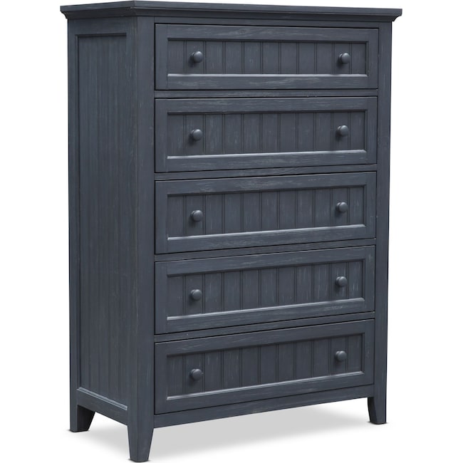 Bedroom Furniture - Sidney Chest